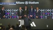 Juve, Tognozzi in pole per il ruolo di DS