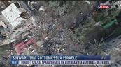 Breaking News delle 16.00 | Sinwar: "Mai sottomessi a Israele"