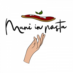 Pizzeria Mani in Pasta logo