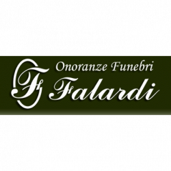 Onoranze Funebri Falardi Casa funeraria logo