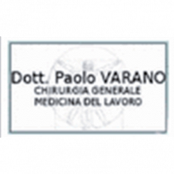 Studio di Medicina del Lavoro Dr. Varano Paolo logo