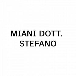 Miani Dott. Stefano Medico Chirurgo Specialista in Odontostomatologia logo