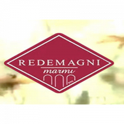 Redemagni Lavorazione Monumenti Funerari e Marmi logo