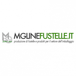 M.G. Line Fustelle e Packaging logo