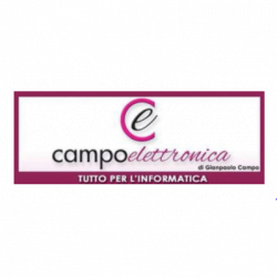 Campo Elettronica logo