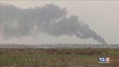 Tank israeliani a Rafah, interrotti i colloqui