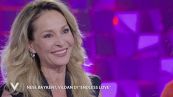 Nese Baykent e l'amore dei fan italiani