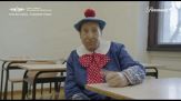 Carlo Verdone omaggia Alvaro Vitali con una clip da "Vita da Carlo"