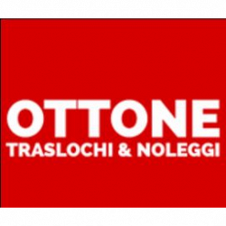 Ottone Noleggi logo