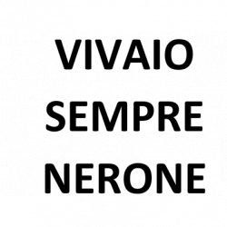 Vivaio Sempre Nerone logo
