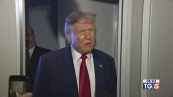 Battaglia giudiziaria sui dazi di Trump