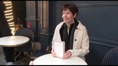 Libri, a Julia Deck il Prix Médicis 2024 per "Anna d'Inghilterra"