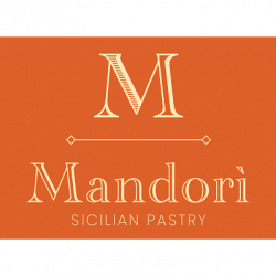 Mandorì - Sicilian Pastry logo