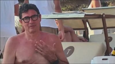 Dalla protesta al Twiga per le spiagge libere al lido di lusso