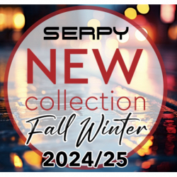 Serpy Avola- Abbigliamento ed Accessori uomo logo