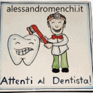 Studio Dentistico Dott. Alessandro Menchi