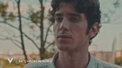 Nicolas Maupas e il film "L'amore in teoria"