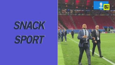 Euro 2024, Spalletti ringrazia i tifosi