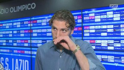 Locatelli: "Ripartiamo da questo atteggiamento. Gran spirito di squadra"