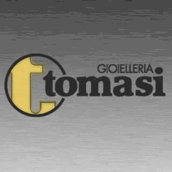 Gioielleria Tomasi logo