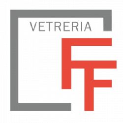 Vetreria Frigeri & Federici logo