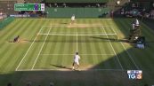 Sinner batte Djokovic Finale con Alcaraz