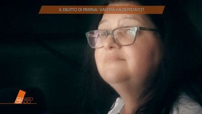 Il giallo di Pierina Paganelli: Valeria Bartolucci nel mirino della Procura