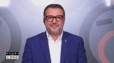 Intervista a Matteo Salvini