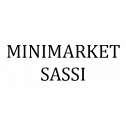 Minimarket Sassi logo