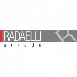 Radaelli Arreda logo