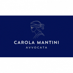 Avv. Carola Mantini logo