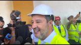 Milano, Salvini: io il più votato a primarie Lega, ma faccio ministro