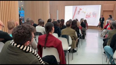 Visioni Diacroniche 2025: linguaggio performativo al centro