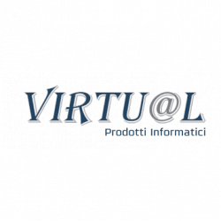 Virtual Tecnologie Informatiche - Nvm logo