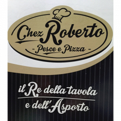 Pizzeria Ristorante Chez Roberto logo