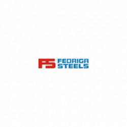 Fedriga Steels logo