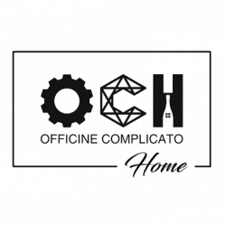 Officine Complicato Home logo