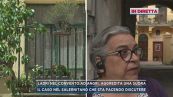 Angri, ladri senza scrupoli dentro al convento di suore
