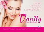 Vanity Centro Estetico
