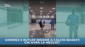 Gimenez Vs Butler: chi è il migliore?