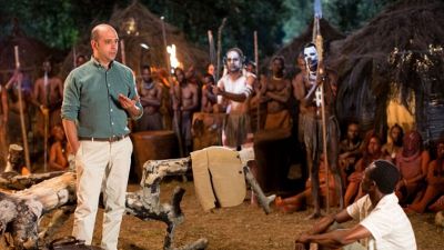 Quo vado, tutto sul film con Checco Zalone