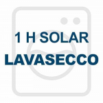 Lavasecco 1H Solar