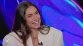 Melissa Satta: "Il rapporto speciale con mio figlio Maddox"