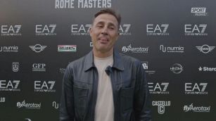Cannavaro: "Scudetto al Napoli e Conte resta perché…"