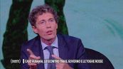 Politica-magistrati, è scontro