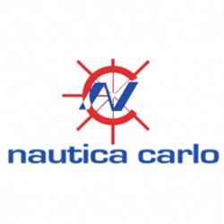 Nautica Carlo Marina logo