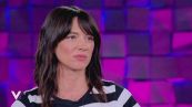 Asia Argento: "La mia vita da madre single"