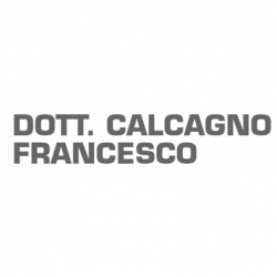 Calcagno Dr. Francesco logo