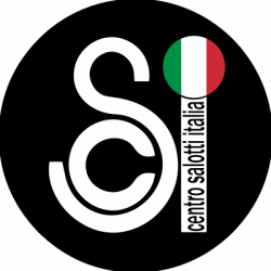 Centro Salotti Italia logo