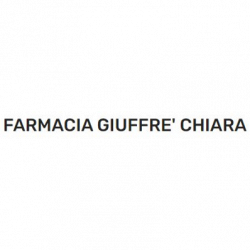 Farmacia Giuffrè Dott.ssa Chiara logo